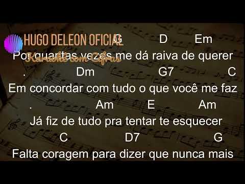 Deslizes - Wando