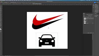 Easy Way To Trace Objects and Logos in Photoshop 2023