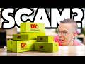 Investigating The DKOldies Scam