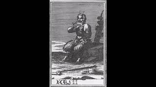 Arckanum - Pan's lughn // 01 - Trulen (1994, Black Metal)