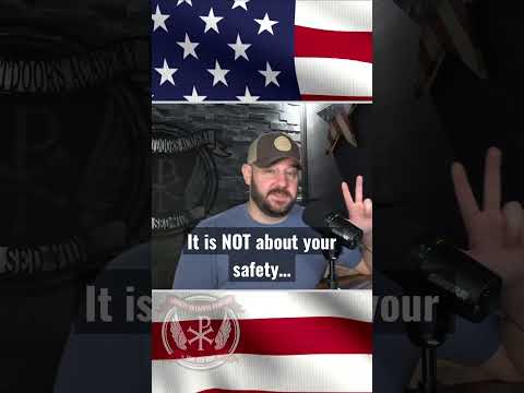 Your safety would cause such an inconvenience...  #shortsfeed #shortsvideo #congress #democrats #atf Thumbnail