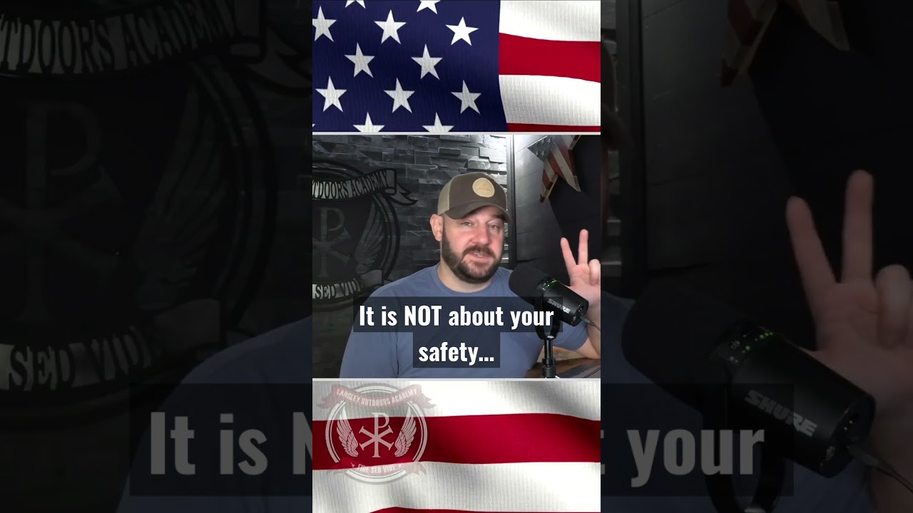 Your safety would cause such an inconvenience...  #shortsfeed #shortsvideo #congress #democrats #atf