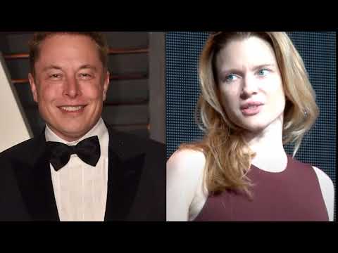 Elon Musk: Family tree