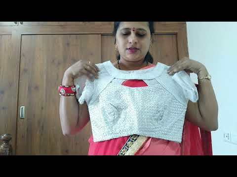 Designer blouse|| party wear blouses