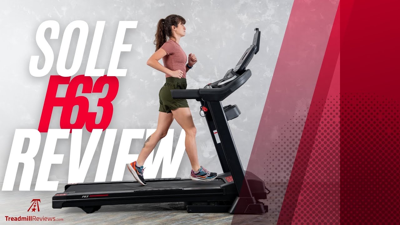 What is a Sole F63 treadmill worth? Tipseri