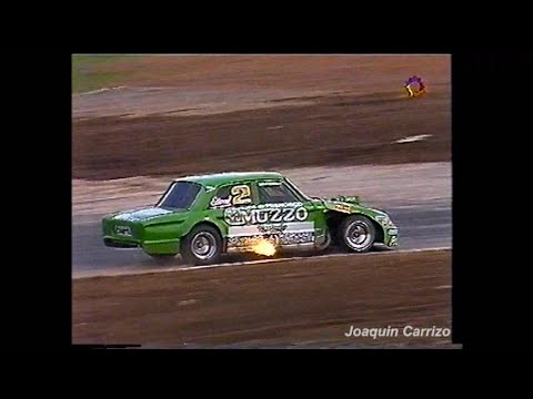 Turismo Carretera 1994: 7ma Fecha Buenos Aires - Final TC