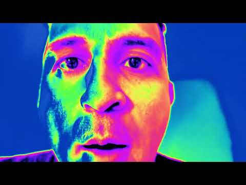 The Story of the Sun - I Ain't Fucking Around (Official Music Video)