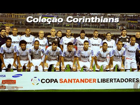 Boca Juniors 1 x 1 Corinthians - Globo Esporte 1ª FINAL