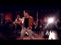 Grupo C4 - The Chosen One - El Elegido (English Version) (VIDEO OFICIAL)