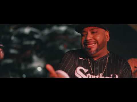 Svnto Pecvdo (Juan Zarate x Demo Ramirez x SyckSyllables) - Mala Fama (Video Oficial)