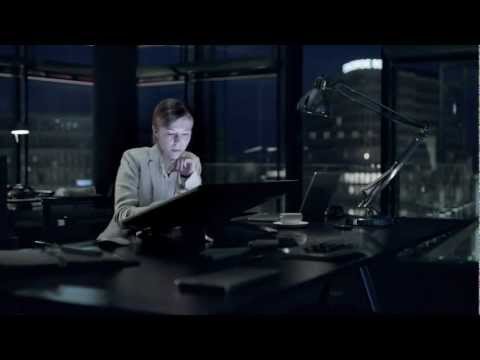 VW Golf 7 World Premiere Yello Film