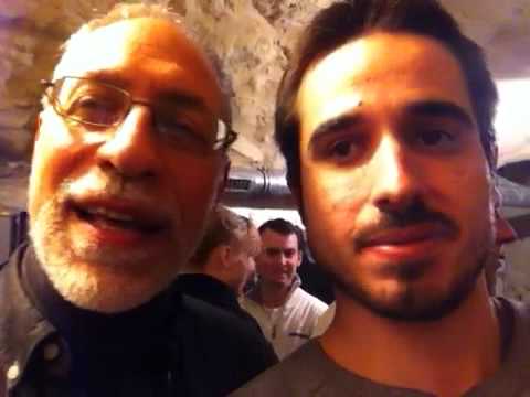 DOM FAMULARO soutient l'Atelier !!