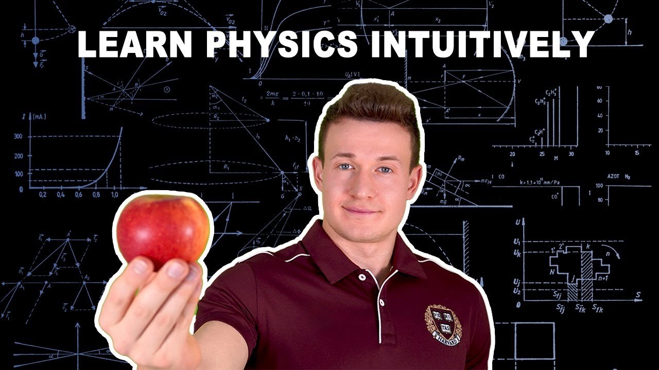 How to Understand Physics Intuitively?
