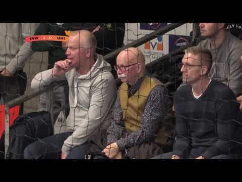 PROXSYS CUP 2020 FINALE SVW   Unitas