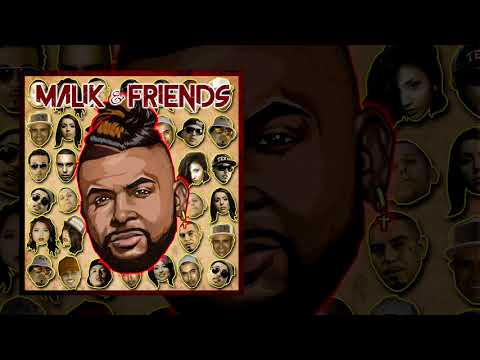 Pull Up feat. Priscilla G - Malik And Friends