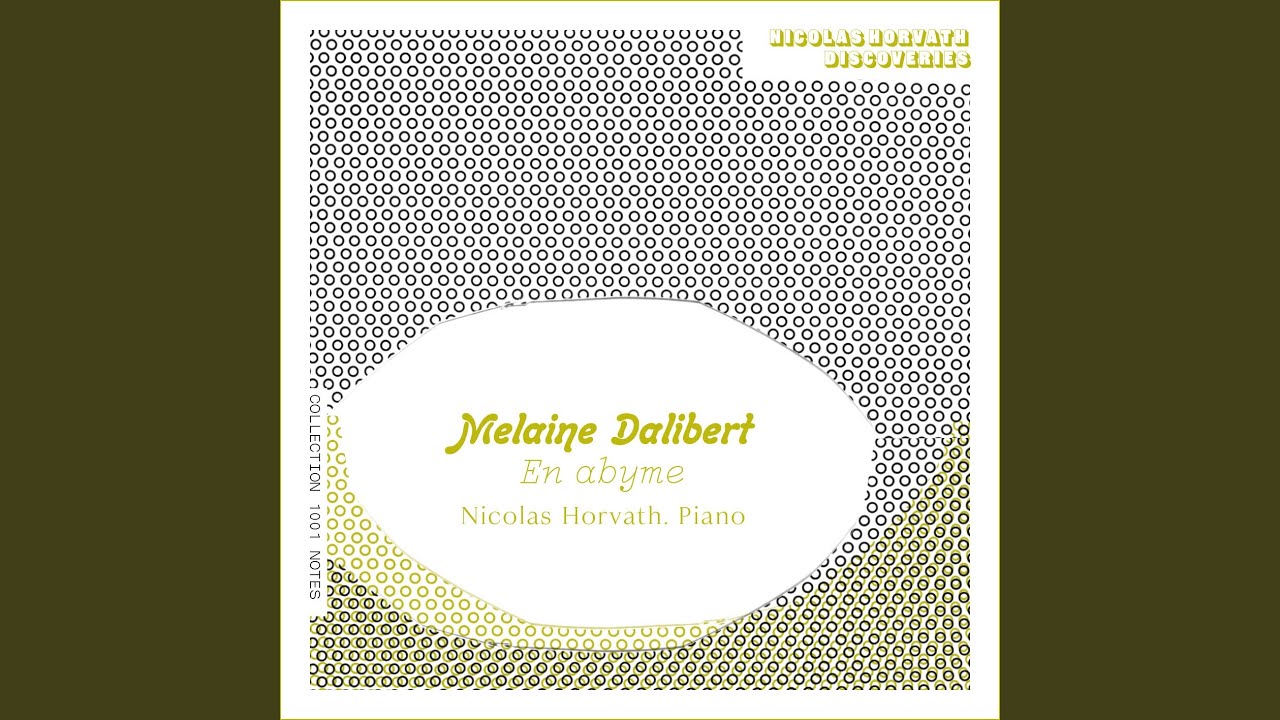 Cortège (à Vera Molnar)