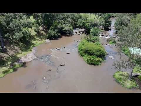 Recanto Saltinho Tijucas do Sul PR: Cachoeira, Piscina e Day Use Imperdível!