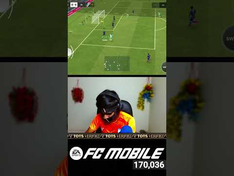 The Moment I Forgot That Nunu Can Do Lane Change #fcmobile