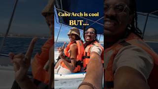 You’ll never believe what we saw in Cabo #cabosanlucas #loscabos