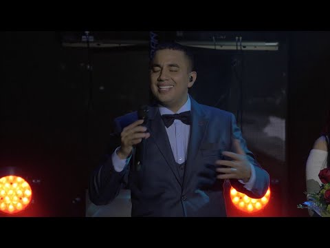 Video thumbnail for Cuando Quieras Quiero (En Vivo)