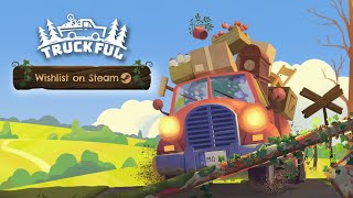 Truckful video 1