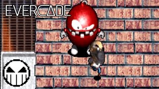 Burglar X (Piko Interactive Arcade 1) Gameplay