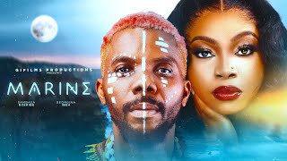 MARINE (THE MOVIE) GEORGINA IBEH SAMBASA NZERIBE -2024 LATEST NIGERIAN NOLLYWOOD MOVIES MARINE (THE MOVIE) GEORGINA IBEH SAMBASA NZERIBE -2024 LATEST NIGERIAN NOLLYWOOD MOVIES