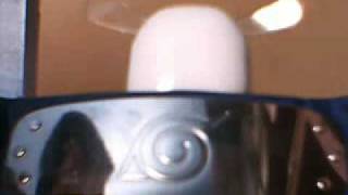 thefreakygentlemen's naruto idog! - March 28, 2009