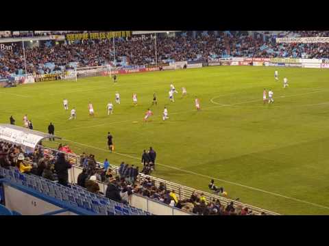 ⚽Girona FC 39⚽20170108 181940