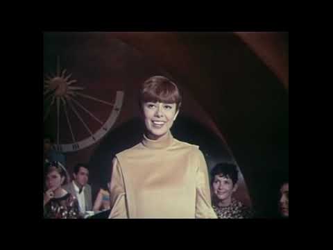 Hilda Aguirre - Quiero Vivir - España