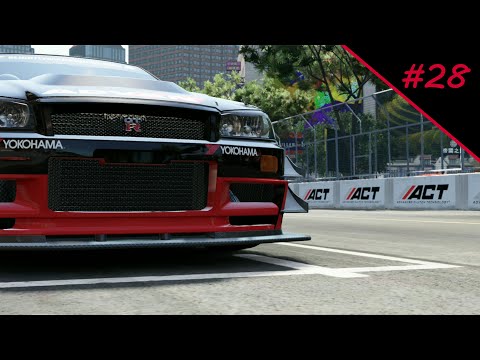 Project Cars 3 - Part 28 (GT B Majors)