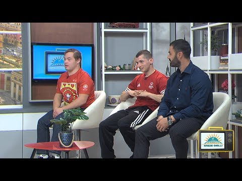 Rreze Dielli, 19 Prill 2019 – Të ftuar Roland Hysi, Gersi Troka dhe Lulëzim Koçi