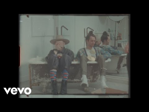 Brasstracks, Jackson Lundy - Three Steps (Visualizer)