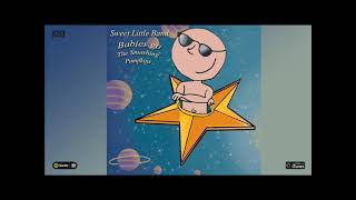 Sweet Little Band. Babies go The Smashing Pumpkins