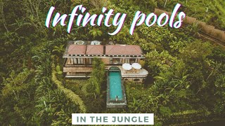 MUNDUK MODING PLANTATION (Bali) - hotel tour by wówtravels Indonesia