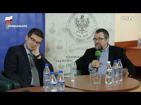 IPNtv: Tajemnice wywiadu. Wywiad w służbie Niepodległej