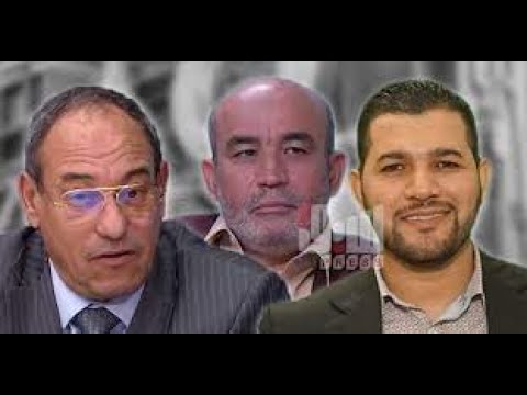 حسب قناة فرانس 24هشام عبود و أمير ديزاد في جدول أعمالزيارة الوزير الأول الفرنسي