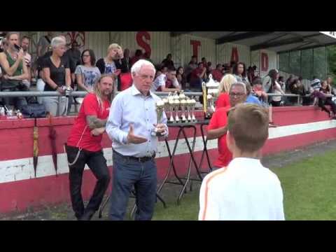 LBTT 2016 Prijsuitreiking