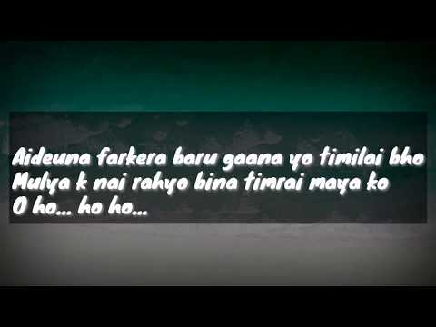 ❤❤Duli Duli - YATRA Movie Song lyrics🍒🍒