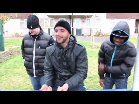 streets selected tv- koinz- freestyle
