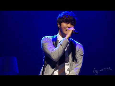 20190728 정동하  아름다운 사실 -  팬미팅