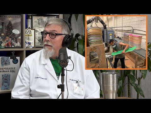 Paul Schmitt Explains How Skateboards Are Made