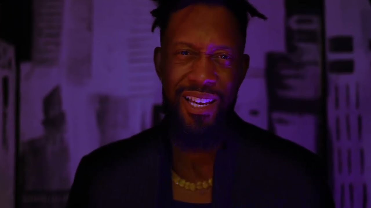 Promotional video thumbnail 5 for Adem Tesfaye