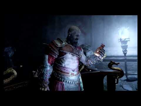 God of War pt71