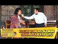Kocak Dah Ngeliat Komeng Aleman Gitu Sama Adul KOMENG ACAK ADUL Eps 08