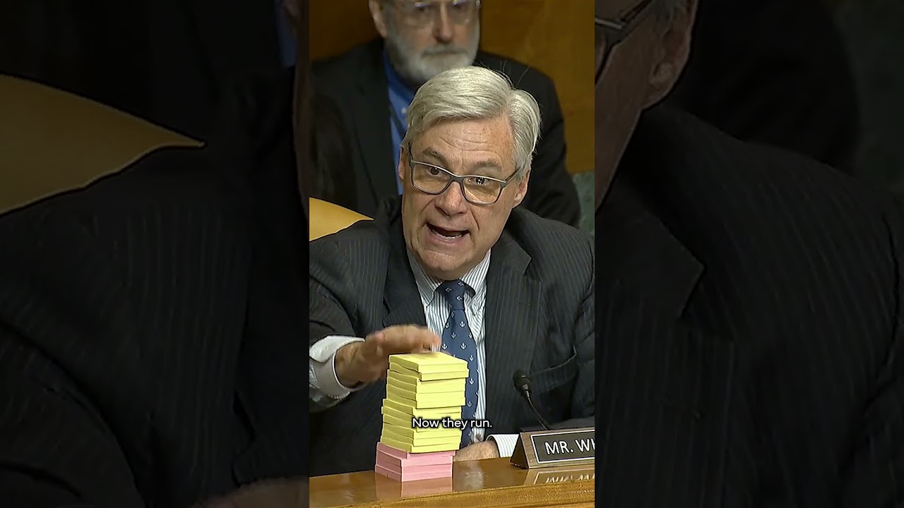 Trump is extracting money from families’ budgets and pumping it to his fossil fuel donors.