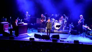 Paul Carrack - Tribute to Bobby Blue Bland - If Loving you is Wrong