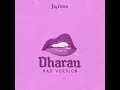 JayCrown Feat. Ibraah X Harmonize - Dharau Rap Version (Official Audio Lyrics)