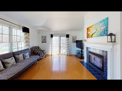 49 Evergreen Circle, Canton, MA - Presented by Uma Vadher