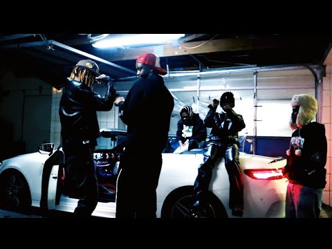 King Trill – Trapstar (Official Music Video) ft. Slim Lanez